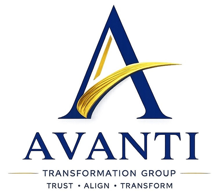Avanti Transformation Group — Trust, Align, Transform