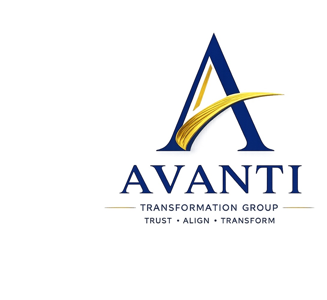 Avanti Transformation Group — Trust, Align, Transform